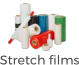 Stretch films