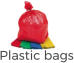 Plastic bags
