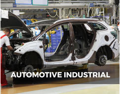 AUTOMOTIVE INDUSTRIAL
