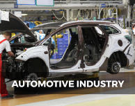 AUTOMOTIVE INDUSTRY